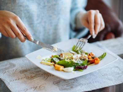 24 Novembre: incontro di formazione sulla nutrizione