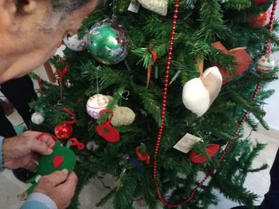 21 Dicembre – Scambiamoci gli Auguri