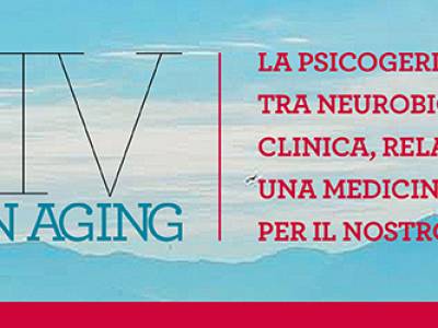 11 – 13 Dicembre – XIV Brain Aging