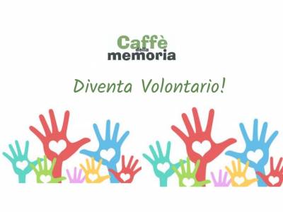 Volontari Cercasi: Unisciti a noi!