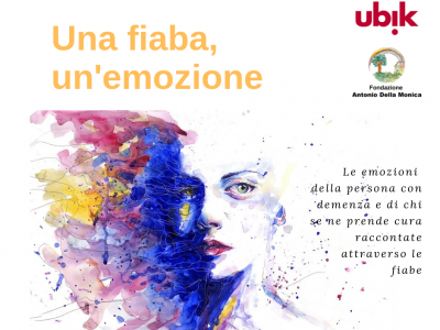 Una fiaba, un’emozione