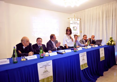 inaugurazione