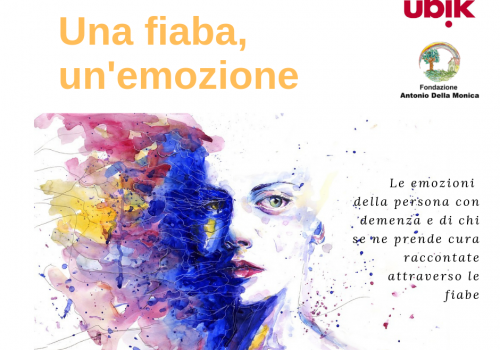 una-fiaba una emozione evento fondazione in libreria ubik